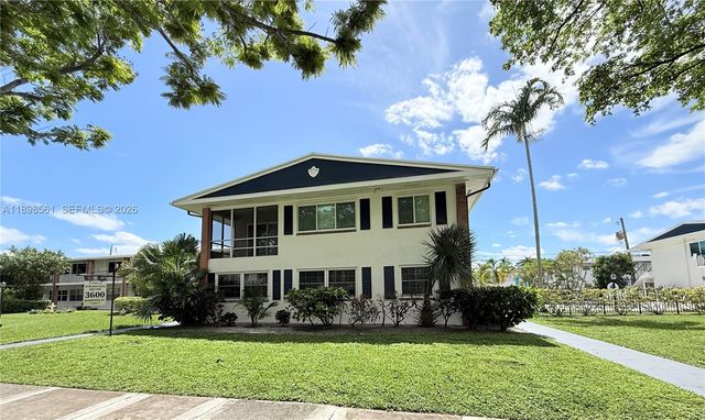 3600 Harrison Street 16B, Hollywood, FL 33021