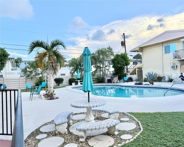 3600 Harrison Street 16B, Hollywood, FL 33021