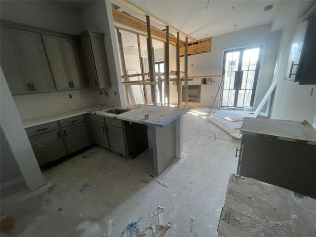 3467 Benjamin E Mays Drive UNIT 1, Atlanta, GA 30331