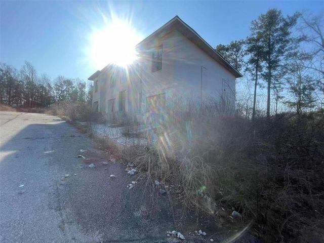 3467 Benjamin E Mays Drive UNIT 1, Atlanta, GA 30331