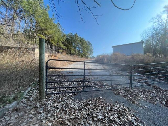 3467 Benjamin E Mays Drive UNIT 1, Atlanta, GA 30331