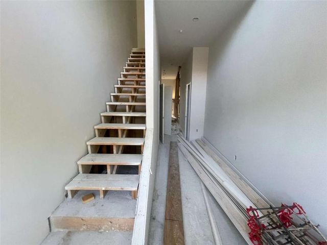 3467 Benjamin E Mays Drive UNIT 1, Atlanta, GA 30331