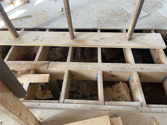 3467 Benjamin E Mays Drive UNIT 1, Atlanta, GA 30331