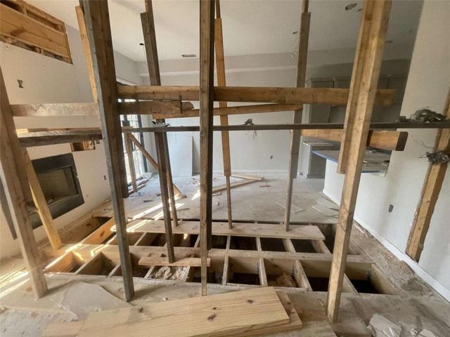 3467 Benjamin E Mays Drive UNIT 1, Atlanta, GA 30331