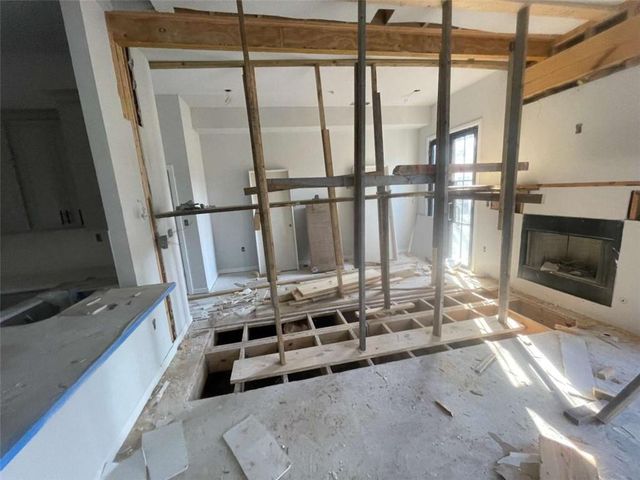 3467 Benjamin E Mays Drive UNIT 1, Atlanta, GA 30331