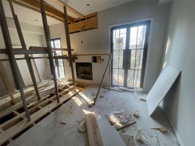 3467 Benjamin E Mays Drive UNIT 1, Atlanta, GA 30331