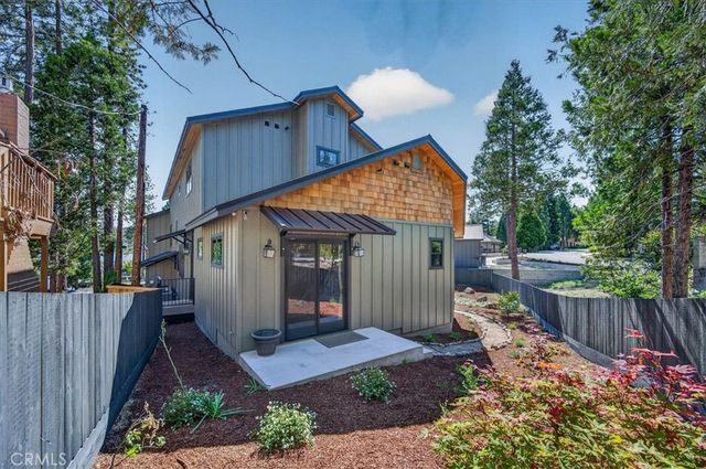53819 Road 432, Bass Lake, CA 93604