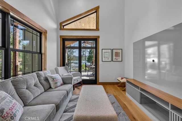 53819 Road 432, Bass Lake, CA 93604