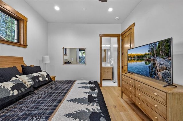 53819 Road 432, Bass Lake, CA 93604