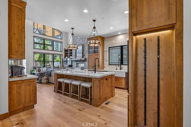 53819 Road 432, Bass Lake, CA 93604