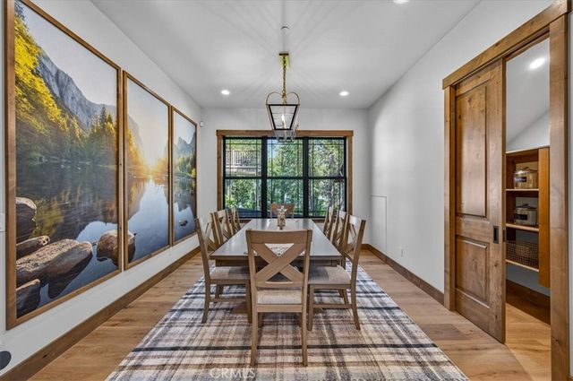 53819 Road 432, Bass Lake, CA 93604