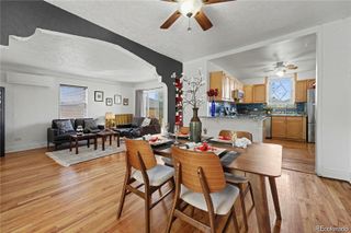 1648 N Winona Court 1, Denver, CO 80204