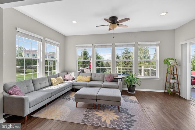 815 S HAINES CIR, Downingtown, PA 19335