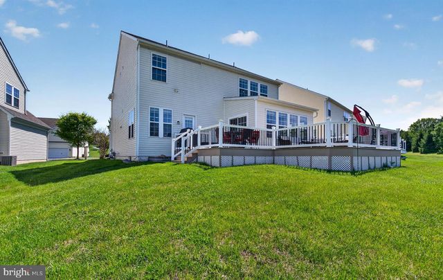 815 S HAINES CIR, Downingtown, PA 19335