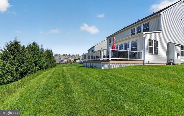 815 S HAINES CIR, Downingtown, PA 19335