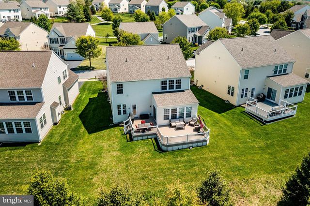 815 S HAINES CIR, Downingtown, PA 19335