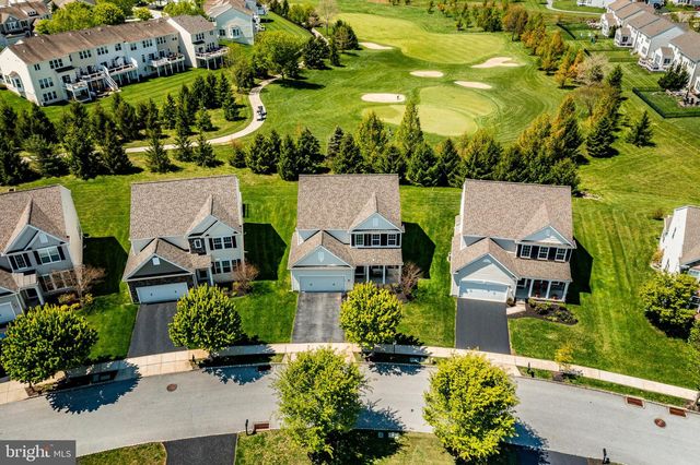 815 S HAINES CIR, Downingtown, PA 19335
