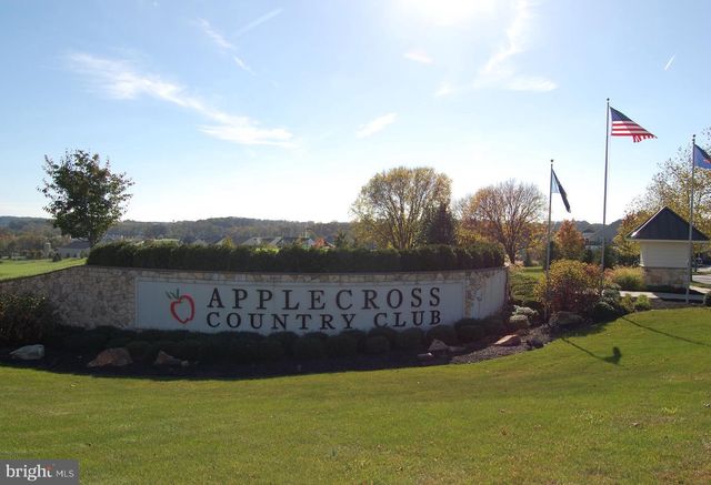 815 S HAINES CIR, Downingtown, PA 19335