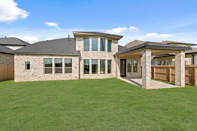 1514 Timber Woods Drive, Missouri City, TX 77459