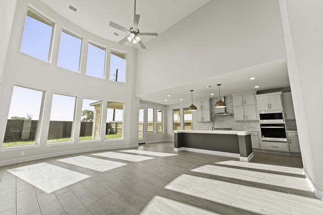 1514 Timber Woods Drive, Missouri City, TX 77459