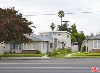 13450 Burbank Boulevard, Sherman Oaks, CA 91401
