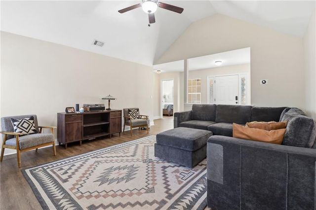 8829 Shallow Creek Trail, Clermont, GA 30527