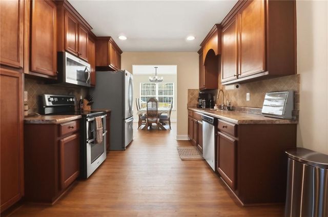 8829 Shallow Creek Trail, Clermont, GA 30527