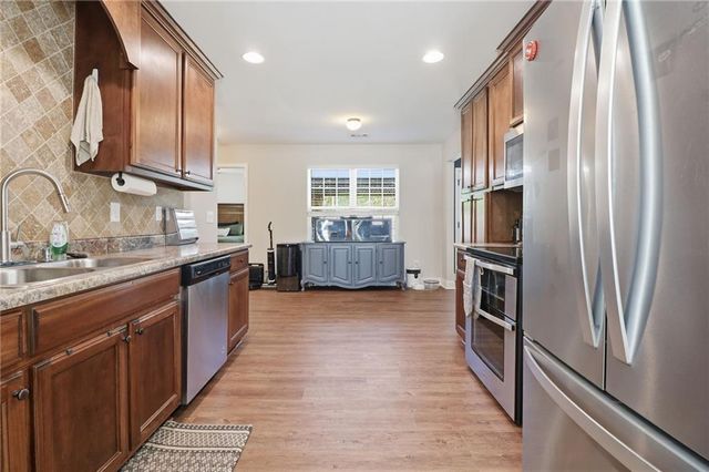 8829 Shallow Creek Trail, Clermont, GA 30527
