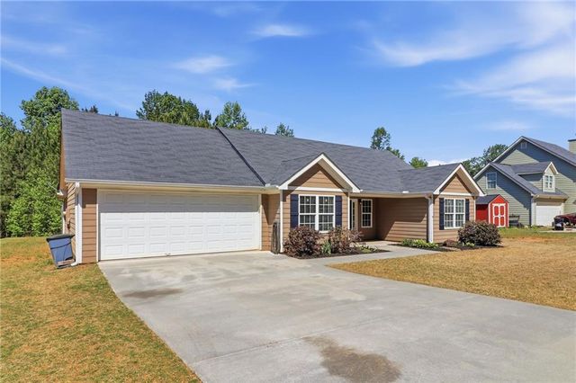 8829 Shallow Creek Trail, Clermont, GA 30527
