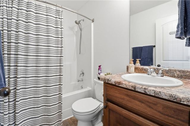 8829 Shallow Creek Trail, Clermont, GA 30527