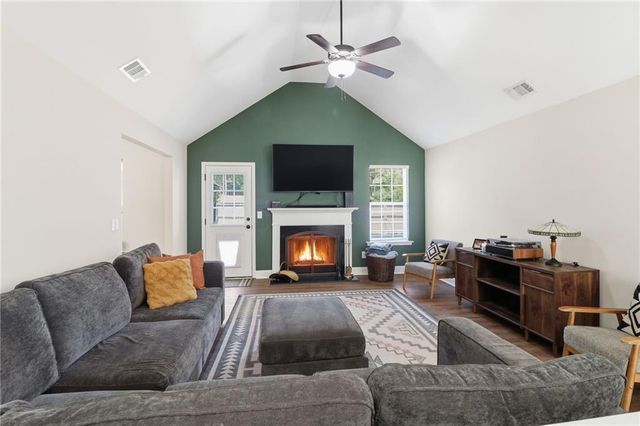 8829 Shallow Creek Trail, Clermont, GA 30527
