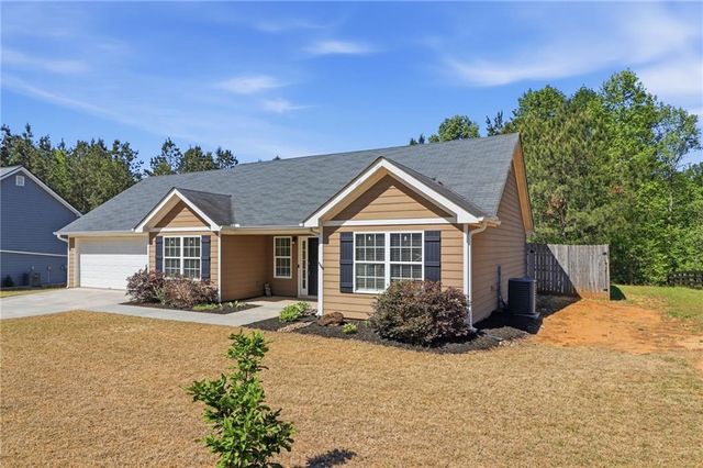 8829 Shallow Creek Trail, Clermont, GA 30527