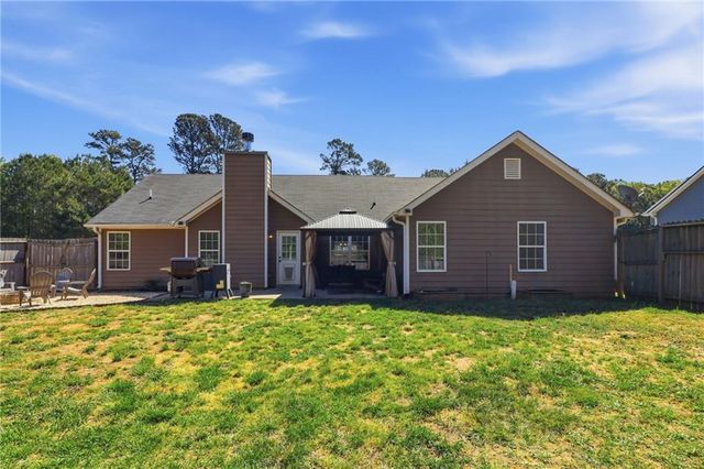 8829 Shallow Creek Trail, Clermont, GA 30527