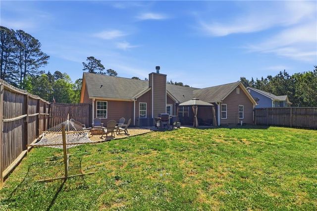 8829 Shallow Creek Trail, Clermont, GA 30527