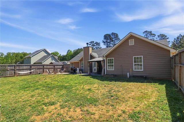 8829 Shallow Creek Trail, Clermont, GA 30527
