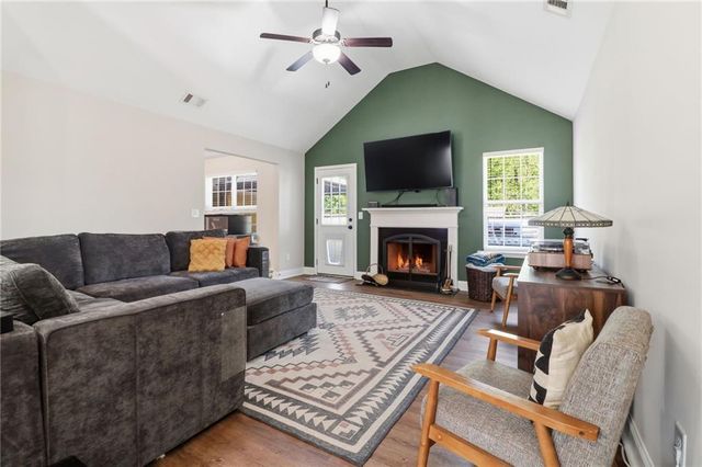 8829 Shallow Creek Trail, Clermont, GA 30527