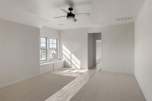 7125 Sunset Sail Avenue, Edmond, OK 73034