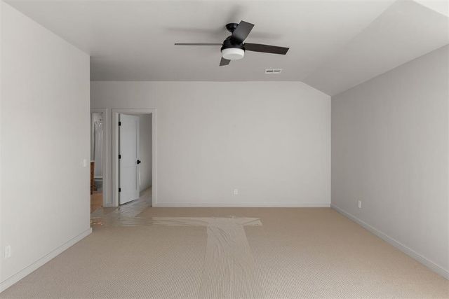 7125 Sunset Sail Avenue, Edmond, OK 73034