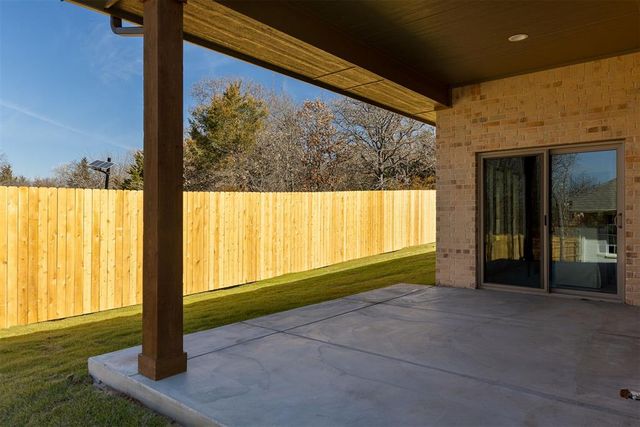 7125 Sunset Sail Avenue, Edmond, OK 73034