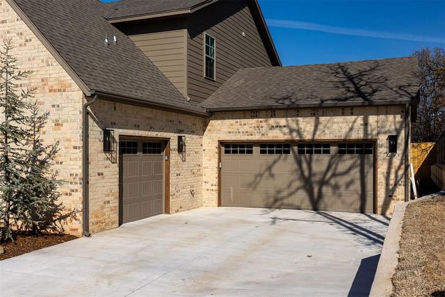 7125 Sunset Sail Avenue, Edmond, OK 73034