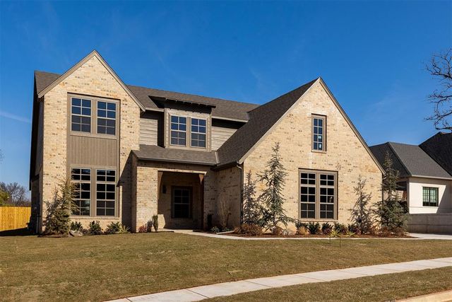 7125 Sunset Sail Avenue, Edmond, OK 73034