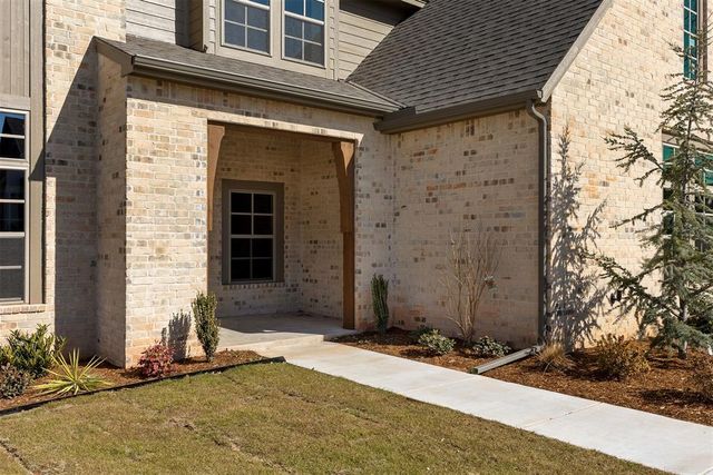 7125 Sunset Sail Avenue, Edmond, OK 73034