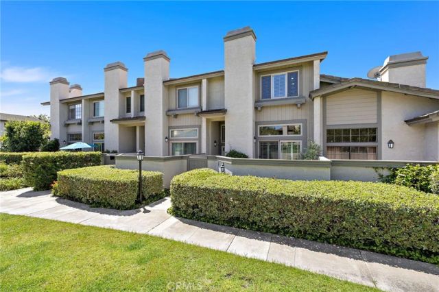 5 Morningside, Irvine, CA 92603