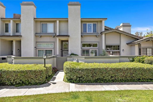 5 Morningside, Irvine, CA 92603