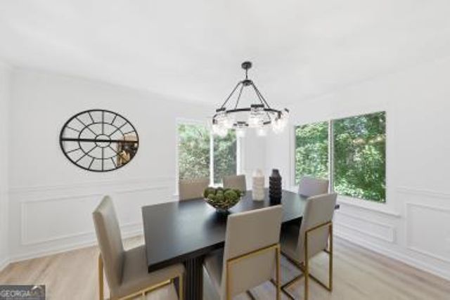 3774 Hollow Oak Lane, Stonecrest, GA 30038