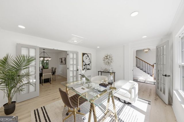 3774 Hollow Oak Lane, Stonecrest, GA 30038