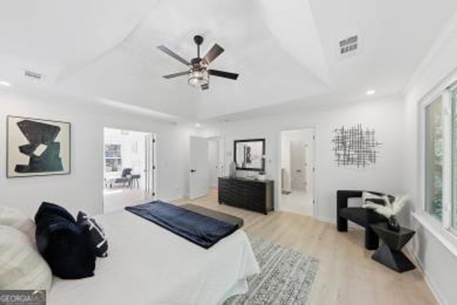 3774 Hollow Oak Lane, Stonecrest, GA 30038