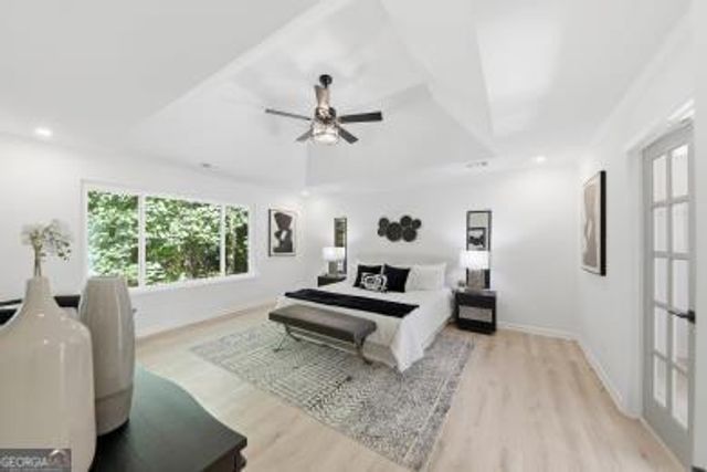 3774 Hollow Oak Lane, Stonecrest, GA 30038