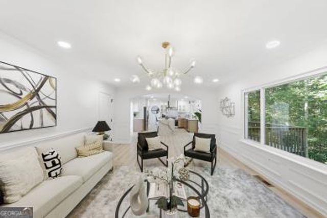 3774 Hollow Oak Lane, Stonecrest, GA 30038