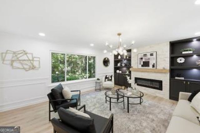 3774 Hollow Oak Lane, Stonecrest, GA 30038
